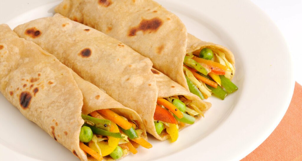 Cinco opções leves e nutritivas para variar o jantar - Imagem do artigo original