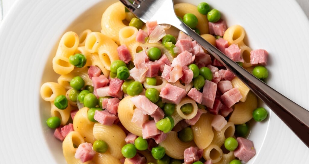 Cinco receitas rápidas com presunto para diversificar o almoço - Imagem do artigo original