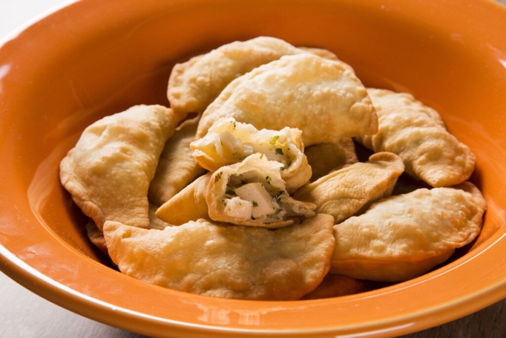 7 receitas com palmito que garantem refeições rápidas e nutritivas - Imagem do artigo original