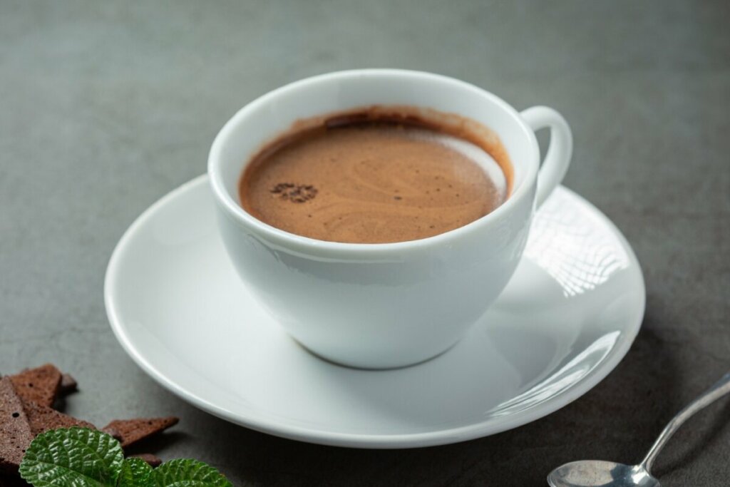 Receitas leves e quentes: 7 opções saudáveis para enfrentar o frio - Imagem do artigo original