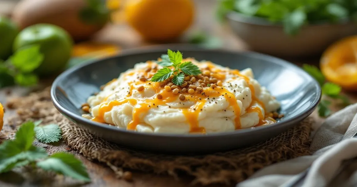 Cocada de abacaxi fica cremosa com apenas cinco ingredientes - Imagem do artigo