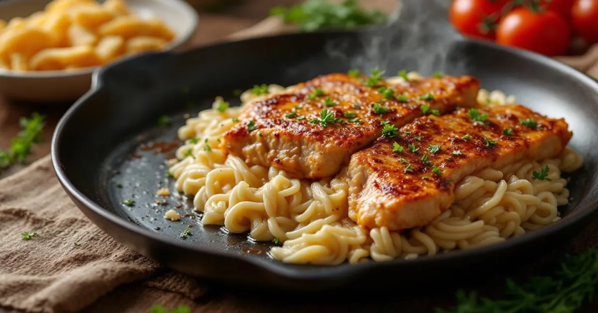 Carne moída gratinada: receita rápida ganha versão prática para o dia a dia - Imagem do artigo