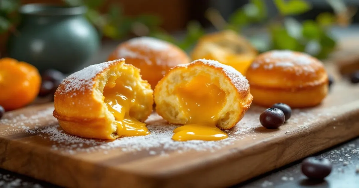 Receita de palitinhos amanteigados fica pronta em 20 minutos - Imagem do artigo