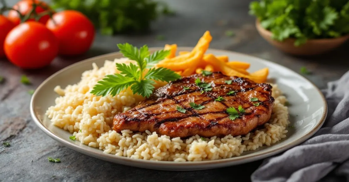 Prepare carne moída em 10 minutos com apenas sete ingredientes - Imagem do artigo