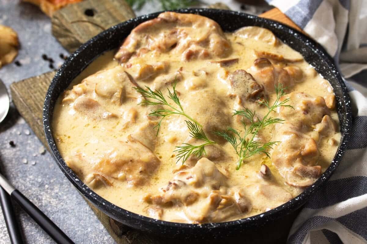 Dia dos Pais ganha 9 receitas práticas para um almoço completo - Imagem do artigo