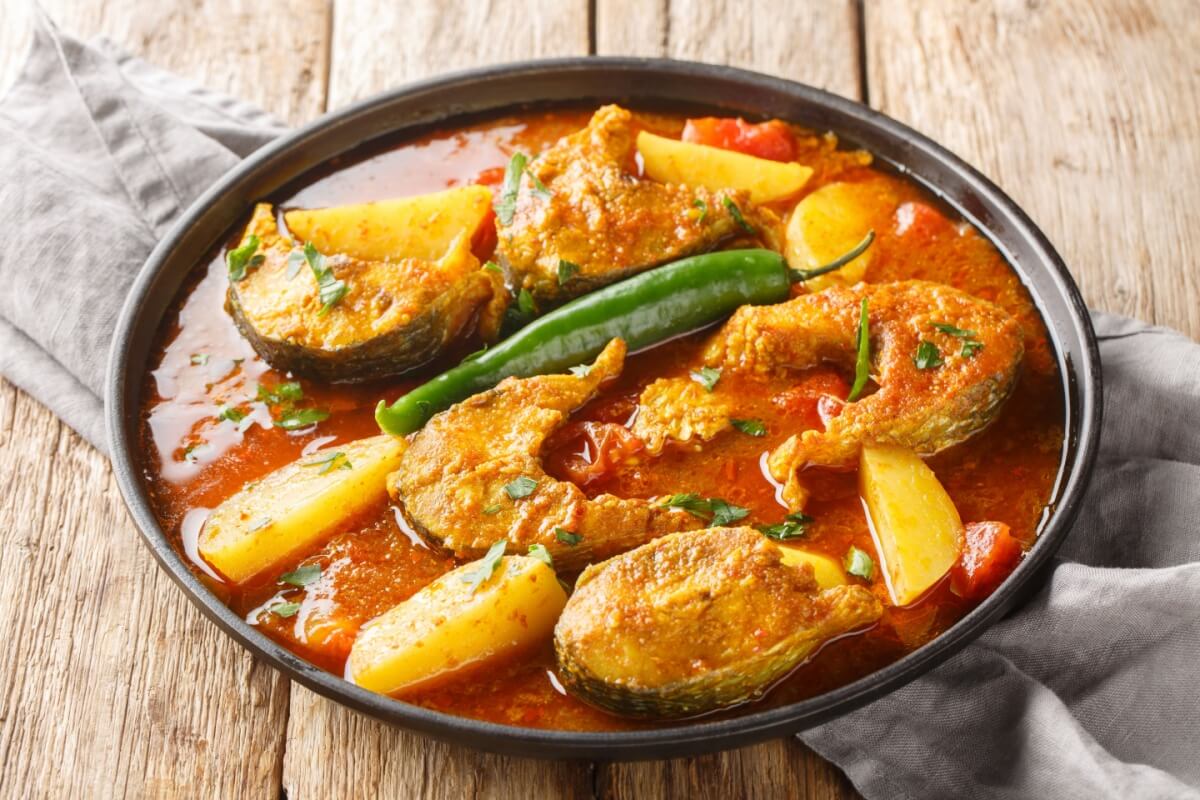 5 pratos saudáveis que aquecem o almoço de inverno - Imagem do artigo