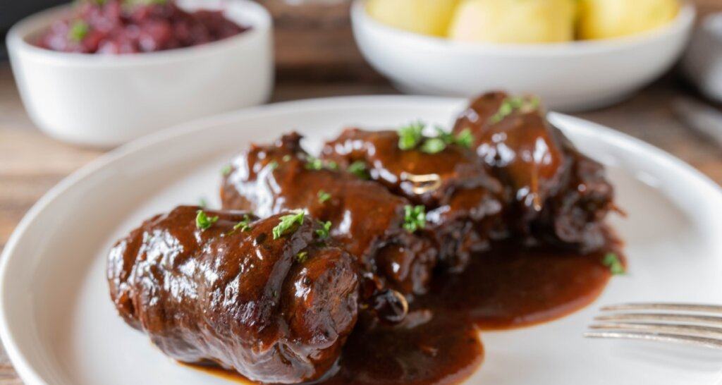 Três versões simples de bife à rolê para variar o jantar - Imagem do artigo