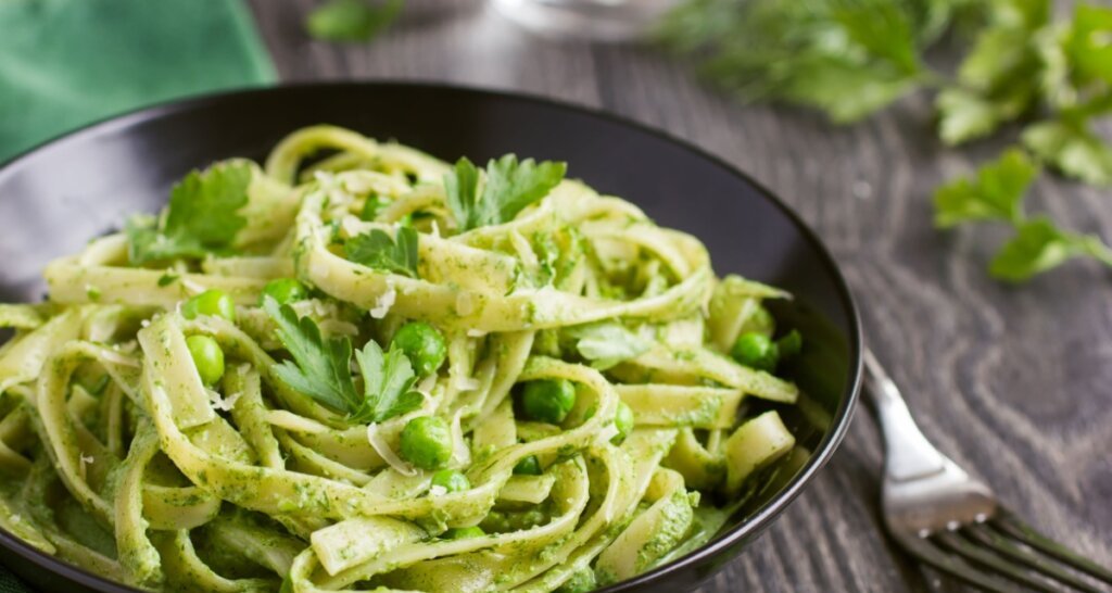 Três receitas fáceis e cheias de proteína vegetal para o jantar - Imagem do artigo