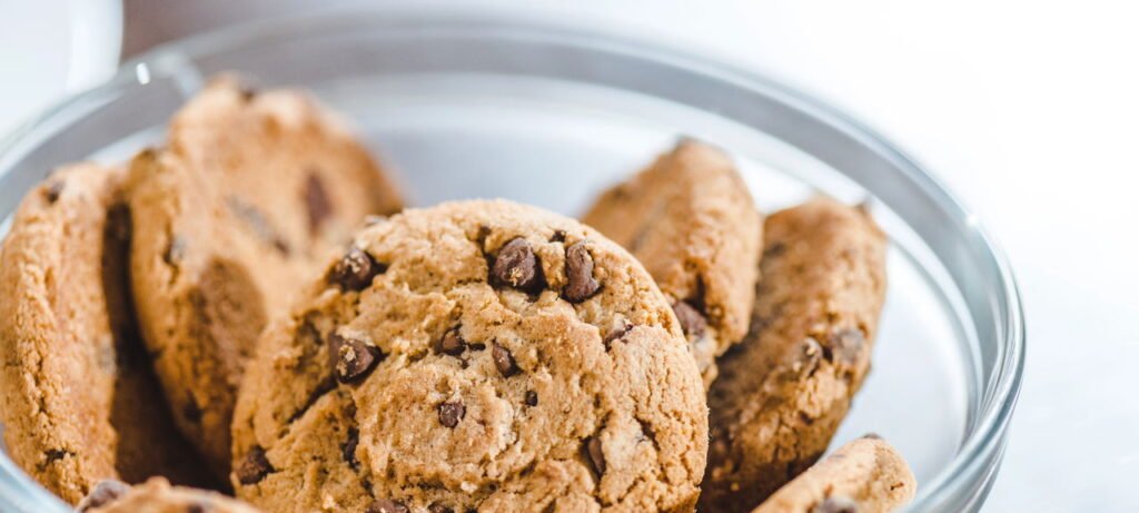 Técnicas para assar biscoitos crocantes por fora e macios por dentro - Imagem do artigo