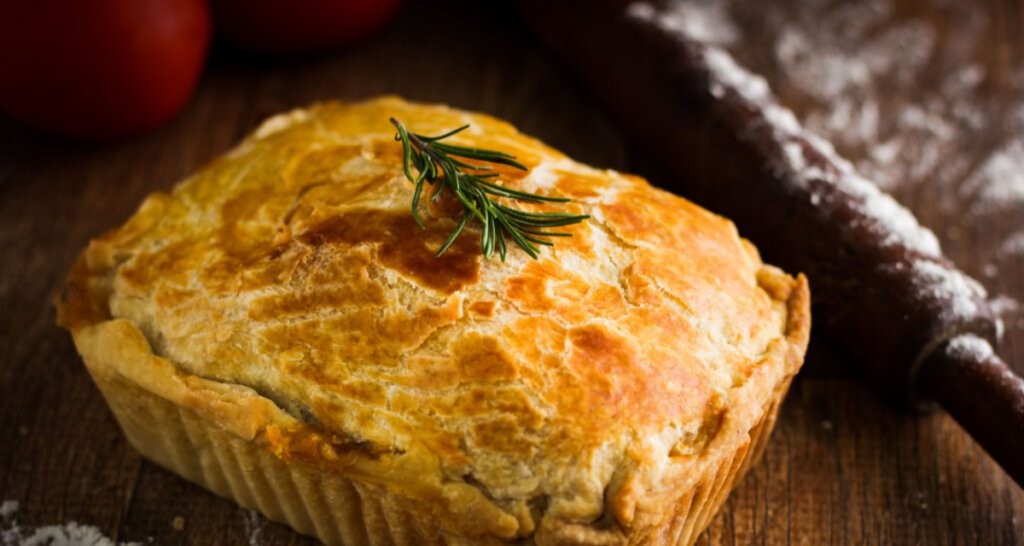Tortas de liquidificador veganas: 7 receitas práticas - Imagem do artigo