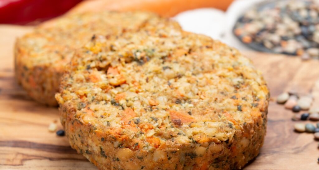 Receitas ricas em proteína vegetal: 7 opções para o jantar - Imagem do artigo
