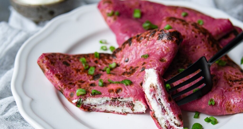 Receitas com beterraba: 7 opções para fortalecer os músculos - Imagem do artigo