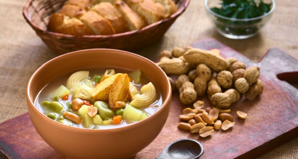 Receitas de proteína vegetal: 5 opções leves para o almoço - Imagem do artigo