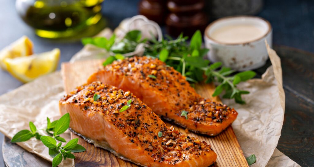 Receitas com peixes: 6 opções fáceis para variar o cardápio - Imagem do artigo