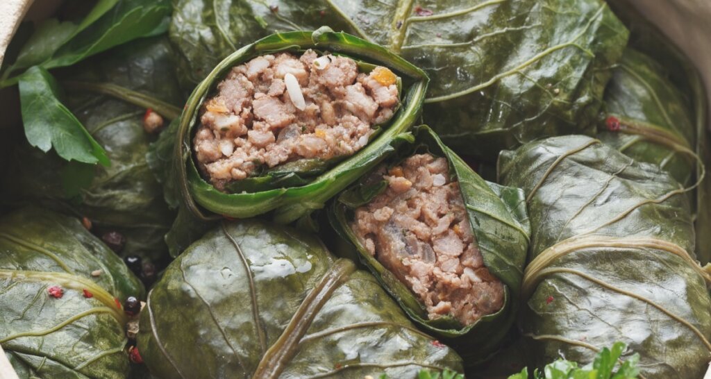 Receitas com couve: 5 pratos práticos e criativos - Imagem do artigo