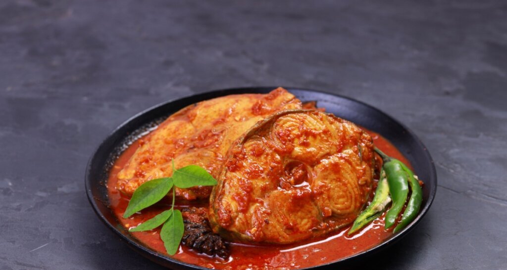 Receitas leves com peixe: 5 opções práticas para o almoço - Imagem do artigo