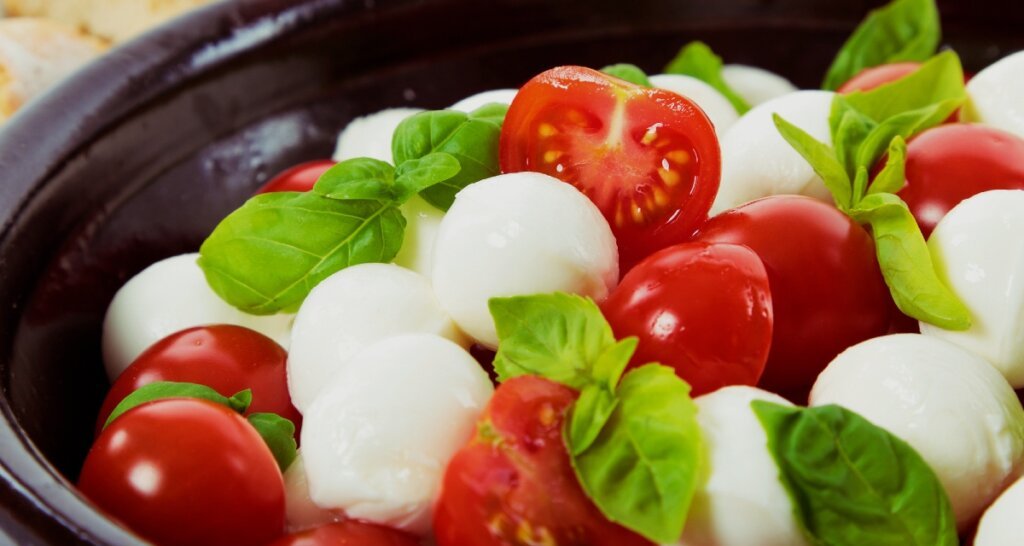 Receitas leves para a primavera: 6 pratos e drinks - Imagem do artigo