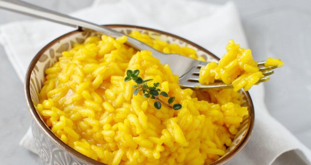 Receitas com cúrcuma: 5 opções fáceis para o almoço - Imagem do artigo