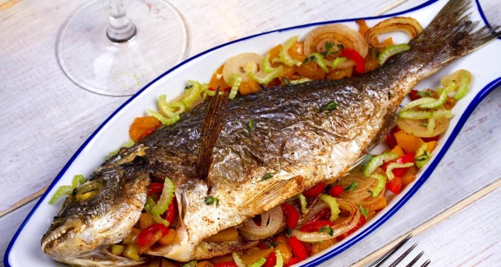 Receitas de peixe recheado: 7 opções fáceis e nutritivas - Imagem do artigo