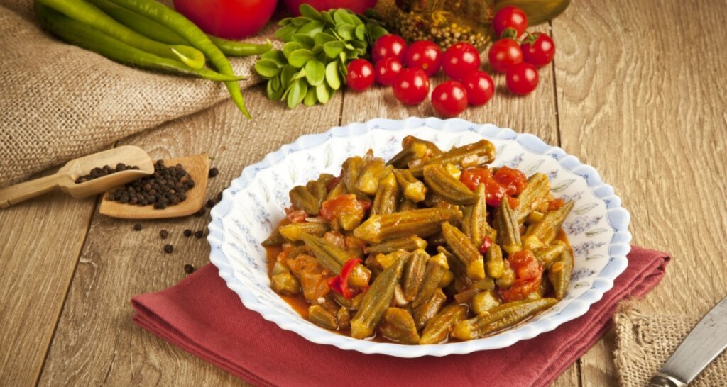 Receitas com quiabo: 4 opções simples para variar o cardápio - Imagem do artigo