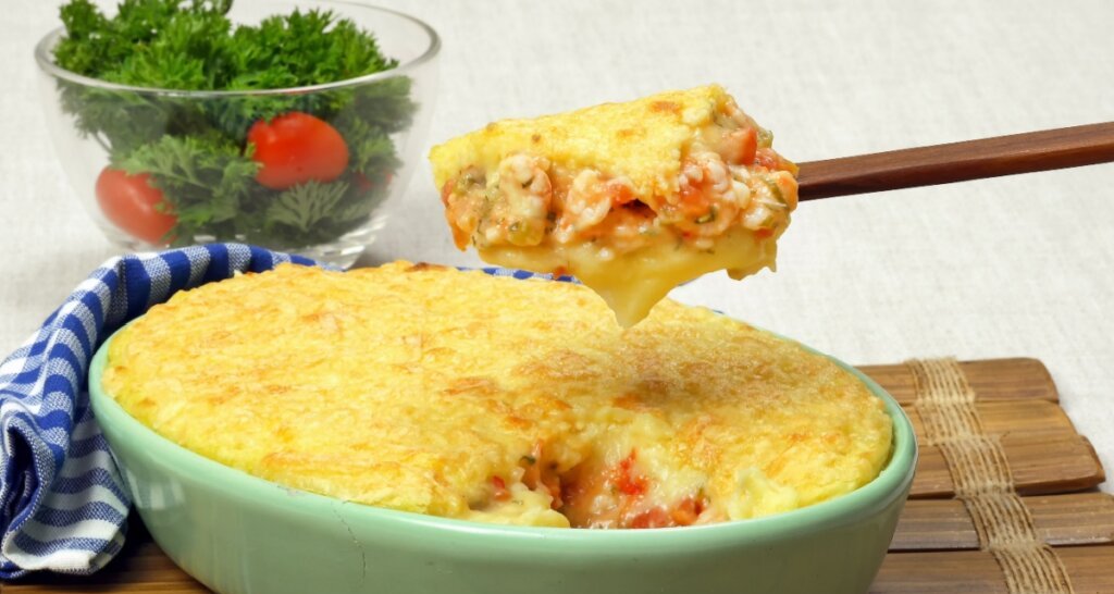 Receitas de escondidinho: 5 opções práticas e saborosas - Imagem do artigo