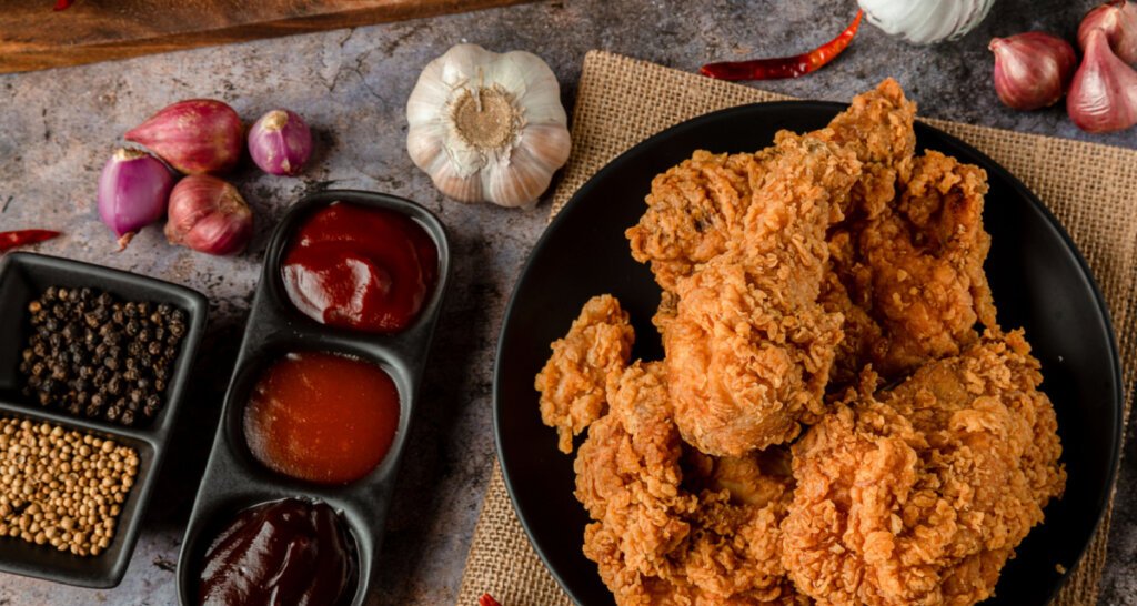 Receitas para o Dia das Crianças: 7 pratos fáceis - Imagem do artigo