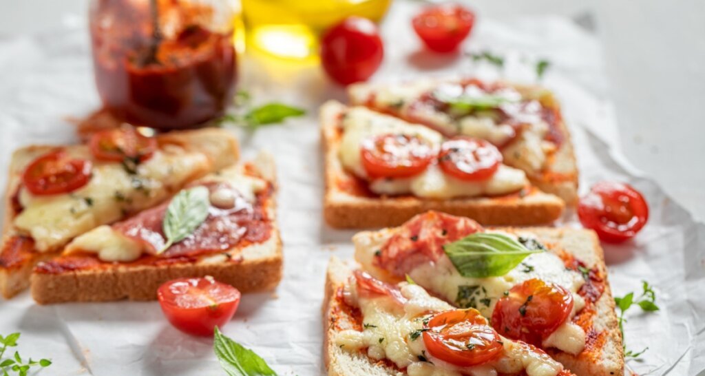 Receitas de Dia das Crianças na air fryer: 7 ideias - Imagem do artigo