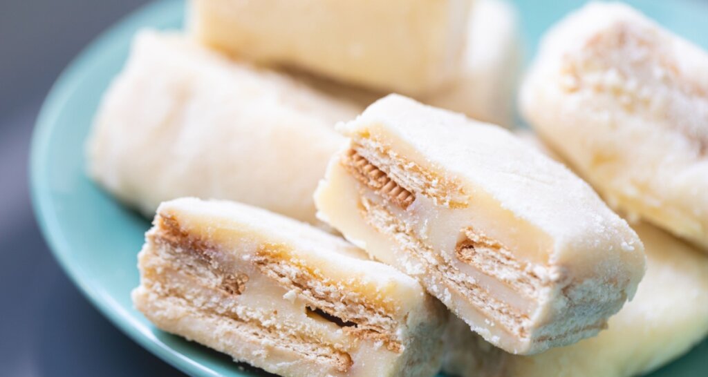 Sobremesas com leite em pó: 4 receitas fáceis e rápidas - Imagem do artigo