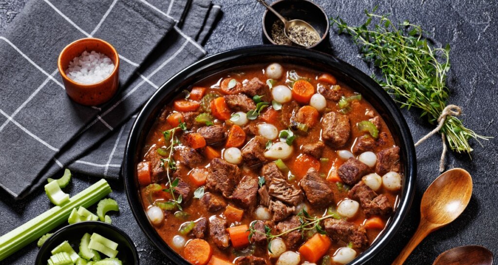 Receitas de picadinho: 5 opções rápidas para o almoço - Imagem do artigo