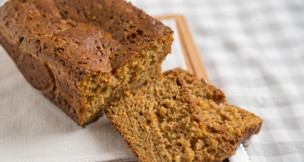 Pão fit: 6 receitas práticas para um café da tarde leve - Imagem do artigo