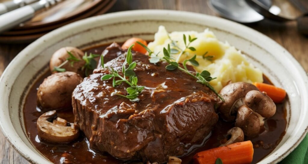 Receitas ricas em proteínas: 5 opções práticas para o almoço - Imagem do artigo