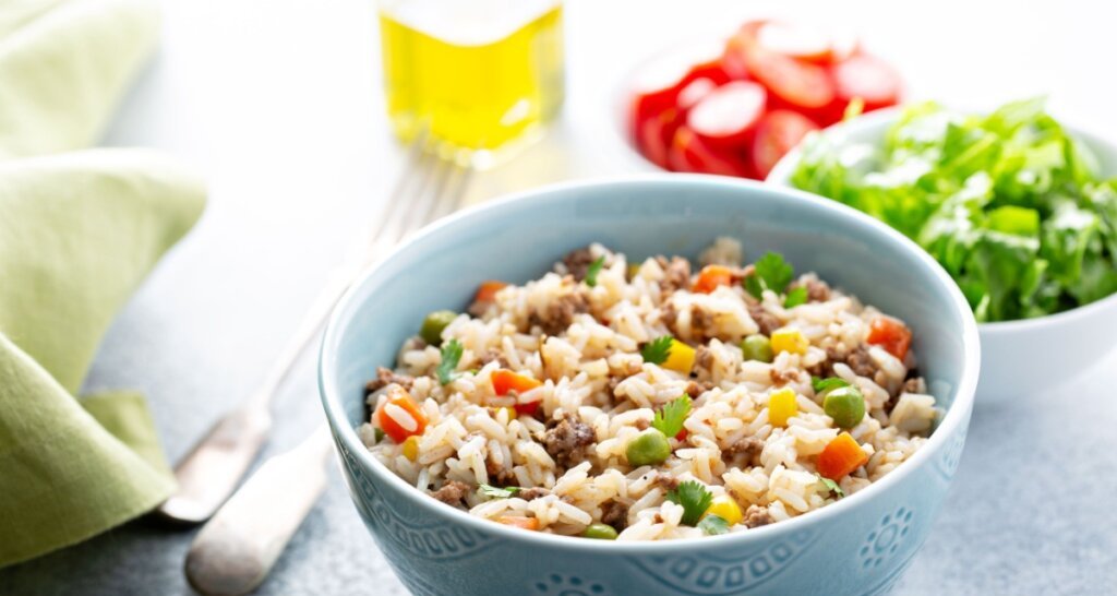 Receitas com carne moída: 8 opções leves e econômicas - Imagem do artigo