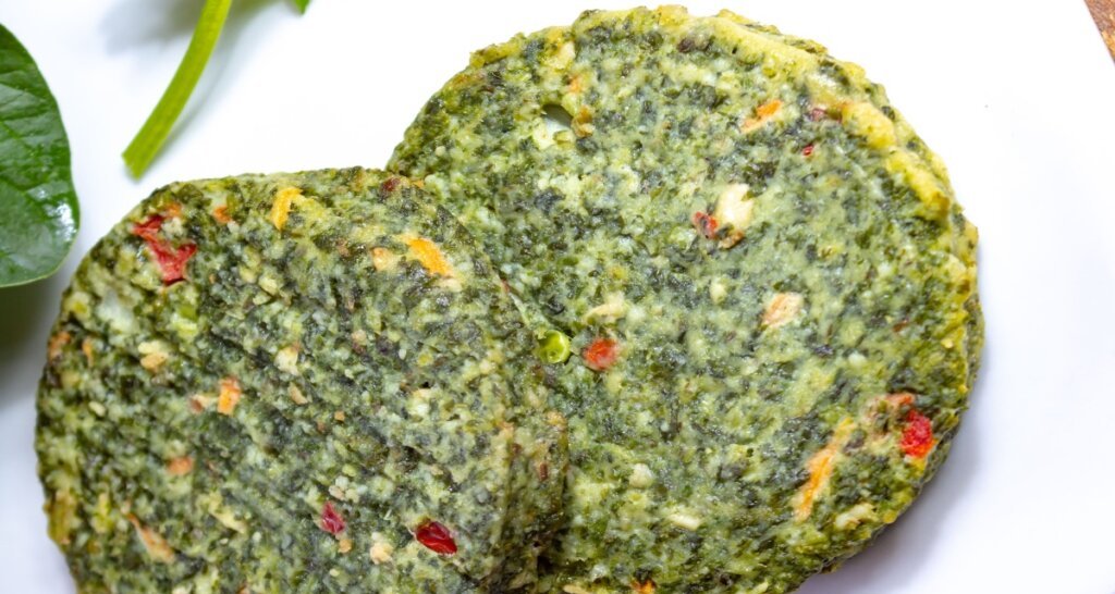 Receitas com ora-pro-nóbis: 5 opções saudáveis e rápidas - Imagem do artigo