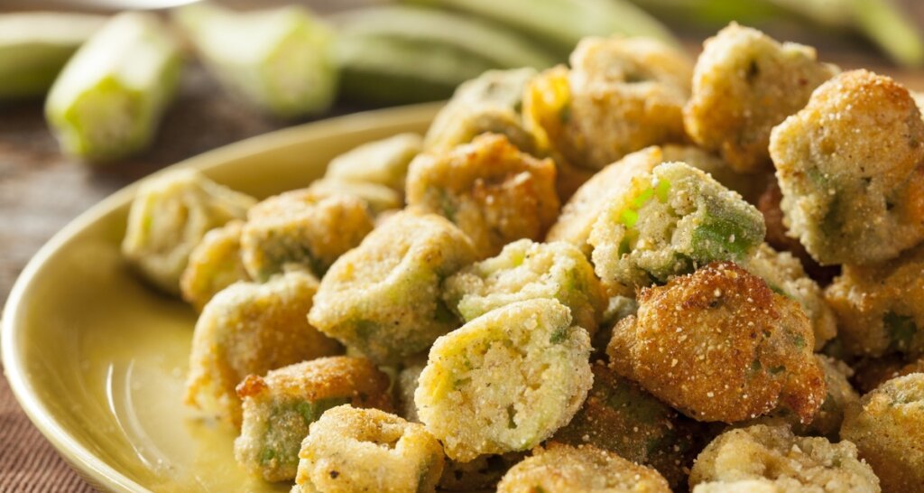 Receitas com quiabo: 5 opções fáceis para o jantar - Imagem do artigo