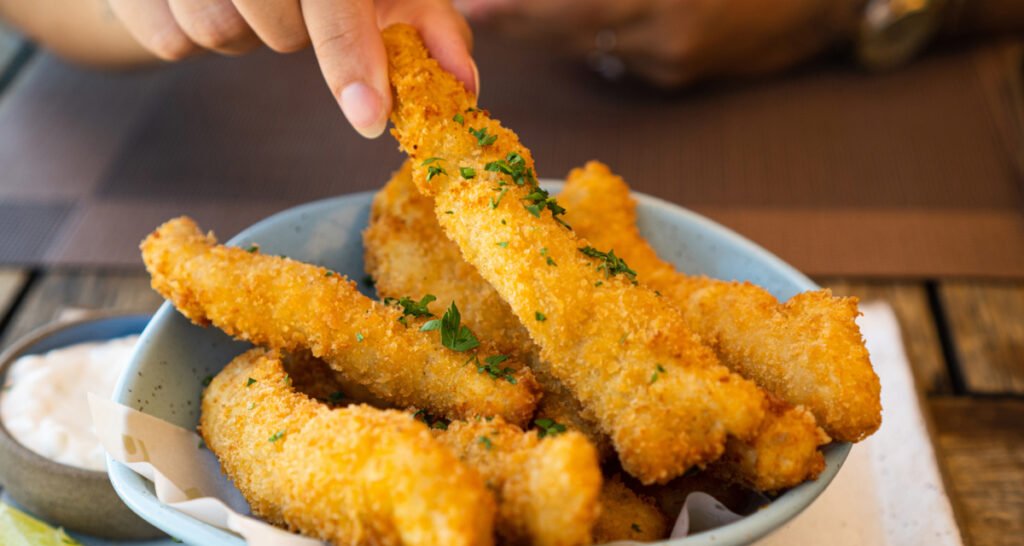 Receitas de comida de boteco: 5 opções fáceis em casa - Imagem do artigo