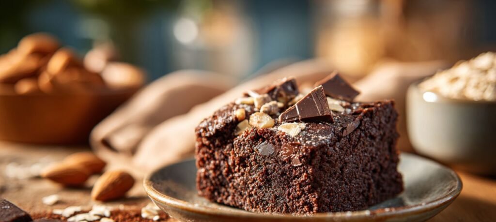 Brownie low carb: sobremesa sem farinha e sem açúcar - Imagem do artigo
