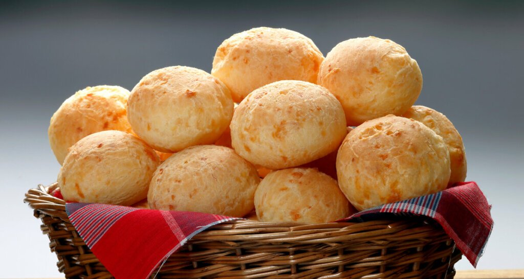 Receitas de pães caseiros: 5 opções fáceis para fazer - Imagem do artigo