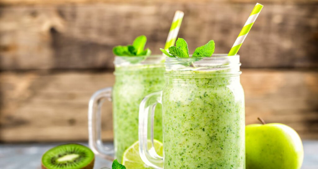 Vitaminas funcionais: 7 receitas leves para a primavera - Imagem do artigo