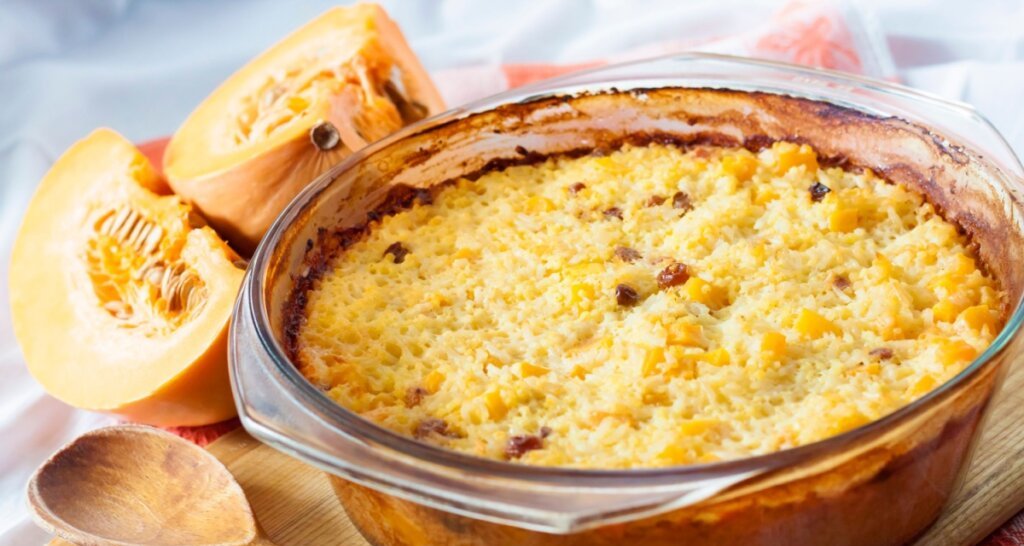 Arroz de forno: 7 receitas fáceis para variar o jantar - Imagem do artigo