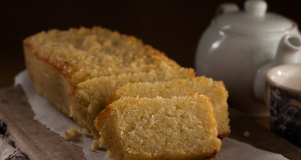 Bolo de liquidificador: 4 opções rápidas para o café - Imagem do artigo