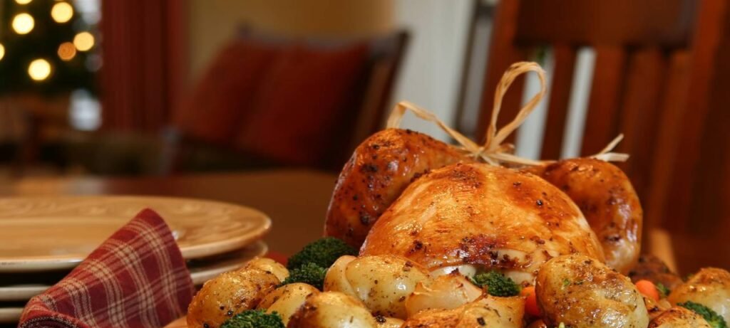 Ceia de Natal por 500 reais: veja cardápio completo - Imagem do artigo