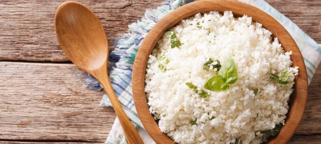 Arroz cremoso: transforme as sobras em prato crocante - Imagem do artigo