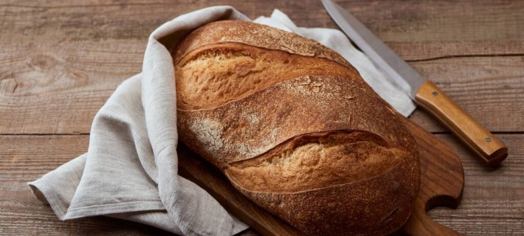 Quanto custa fazer pão caseiro fofinho? Veja receita - Imagem do artigo