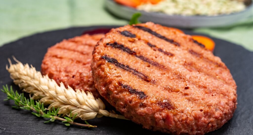 Churrasco vegetariano: 9 receitas saborosas na brasa - Imagem do artigo