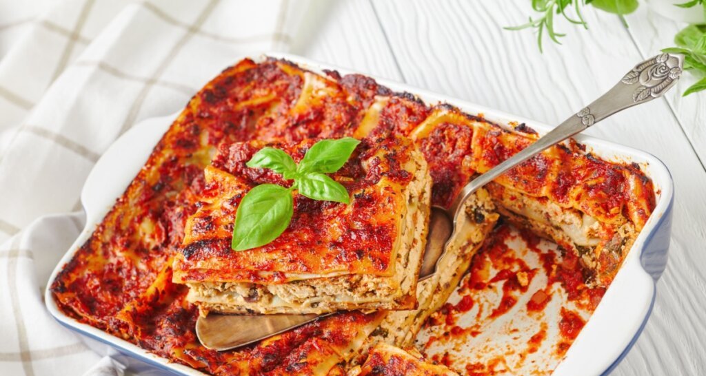 Receitas com tofu: 7 ideias surpreendentes e fáceis - Imagem do artigo