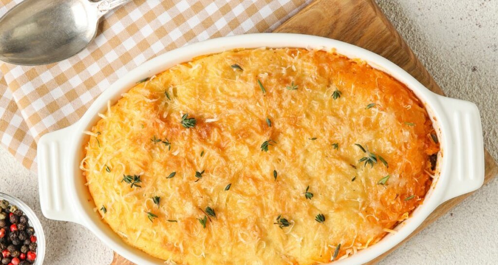 Arroz de forno: 7 receitas práticas para o jantar de hoje - Imagem do artigo