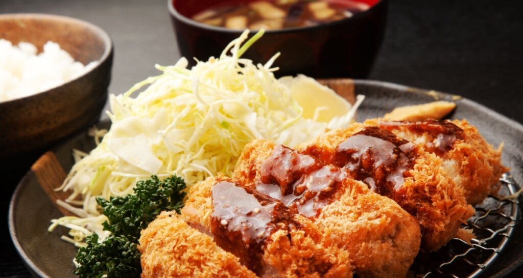 Culinária japonesa: cinco receitas rápidas para o almoço - Imagem do artigo