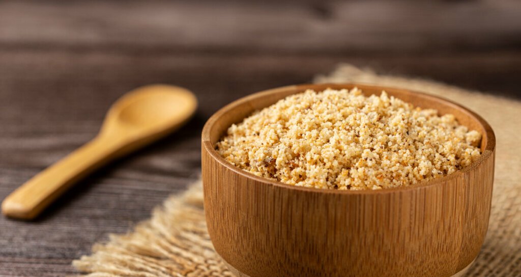 Receitas de farofa: 7 versões práticas e saborosas - Imagem do artigo