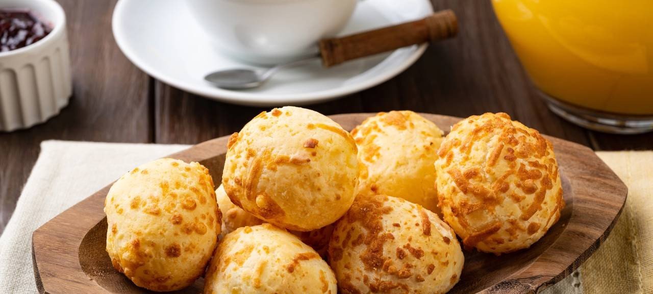 Preço do queijo e do polvilho sobe em 2025 no Brasil - Imagem do artigo