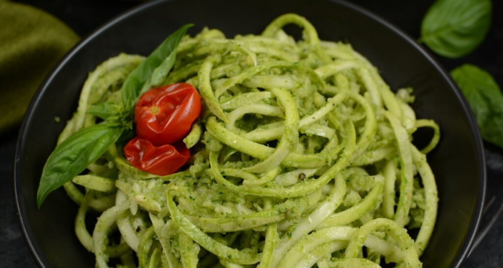 Receitas saudáveis: quatro pratos leves para emagrecer - Imagem do artigo